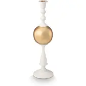 Pip studio CandleHoldr Metal Gold44cm