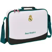Safta Real Madrid 26/27 6l Ryggsekk