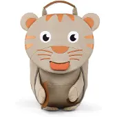 Affenzahn Tiger Ren Utgave Ryggsekk 4l