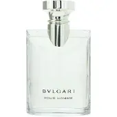 Bvlgari Bulgari Pour Homme Eau de Toilette Spray 100 ml