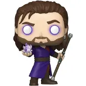 Funko POP! - POP Vinyl BG3 Gale w/Chase - Figur