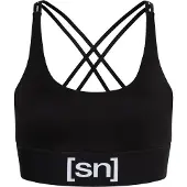 Super.natural Sport-topp