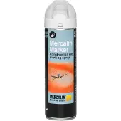 TECHNIMA Mercalin marking spray 500 ml. white