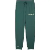 Puma Crew French Terry Svettbukser