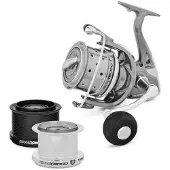 Tubertini Wavex Surfcasting-snelle