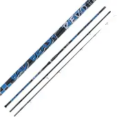 Bad Bass Beast Revo Surfcastingstang