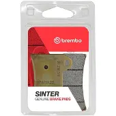 Brembo 07bb1959 Sintrede Bremseklosser