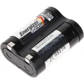 Energizer 2cr5 6v Litiumbatteri