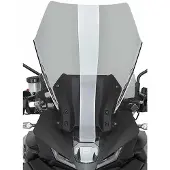 Puig Touring Yamaha Tracer 9/gt/gt+/y-amt 2025 Frontrute