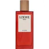 LOEWE Solo Vulcan 100ml Eau De Parfum