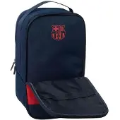 Safta Fc Barcelona 26/27 Skotrekk