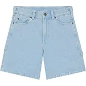 Dickies 993 7 Inch Carpenter Shorts blå