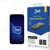 3mk Protection Beskyttelsesfilm 3mk SilverProtection+ til Apple iPhone 16e / SE4