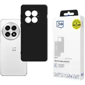 3mk Protection 3mk matt deksel til OnePlus 13 – svart