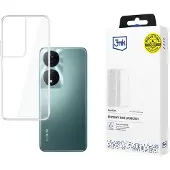 3mk Protection 3mk gjennomsiktig deksel til Honor 90 Smart – gjennomsiktig