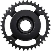 Shimano FC-E6100 44T klinge foran, direkte montering