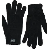 Superdry Classic Knitted Hansker