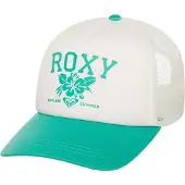 Roxy Gold Dust Girl Truckerlue