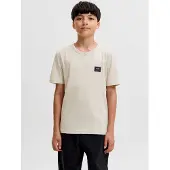 Jack & jones Cleveland Kortarmet T-skjorte
