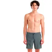 Arena Evo Side Zip Pockets Beach Badeshorts Boxer