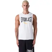 Everlast Logo Ermeløs T-skjorte