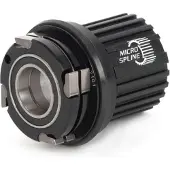 Progress Endurance Straight Pull Micro Spline Mtb 2021 Freehub-kropp