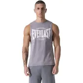 Everlast Dye Heavy Ermeløs T-skjorte