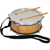 Music TROMME 25 CM