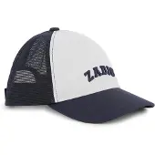 Zadig & Voltaire X60620 Junior Cap