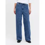 Jack & Jones Tokyo Wide Nr6002 Jjxx Høytaljede Jeans