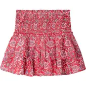 Pepe Jeans Hallie Kort Skjørt