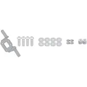 Givi Te4127 Kawasaki Ninja 400/z 400 Monteringssett