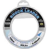 Sunset Rs Competition Shock Leader Baccarat Crystal 100 M Fiskesene Monofilament