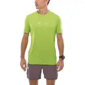 Millet Intense Essential Kortarmet T-skjorte