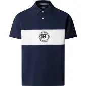Hackett Hm5600187 Kortermet Poloskjorte