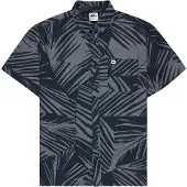 Quiksilver Forkhill Skjorte blå