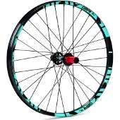 Gtr Sl35 Plus 27.5´´ Tubeless Mtb Bakhjul
