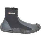 Abysstar Tpr Dykkerstøvler 3 Mm