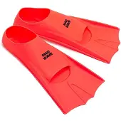 Madwave Flippers Svømmeføtter