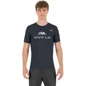 Karpos Loma Evo Print Kortarmet T-skjorte