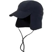 Matt Waterproof & Breathable Cap
