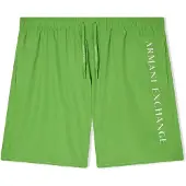 Armani Exchange Xm000832_af22573 Badebukse