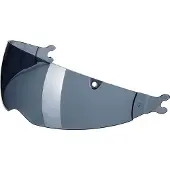 Shark Nano/vantime/skwal Solvisir Til Hjelm