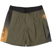 Quiksilver Everyday Holmes Volley 16 Kids Boardshorts mønster
