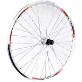 Gurpil Zac Inox 26´´ 7s Tubeless Mtb Bakhjul