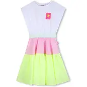 Billieblush U21826 Ermeløs Kjole
