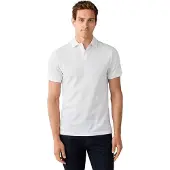 Hackett Hm5600239 Kortermet Poloskjorte