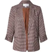 Vila Vinice 3/4-ermet Blazer
