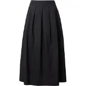 Vero Moda Lotus Lang Skjørt