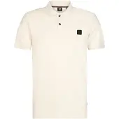 Petrol Industries M-2060-pol932 Kortermet Poloskjorte